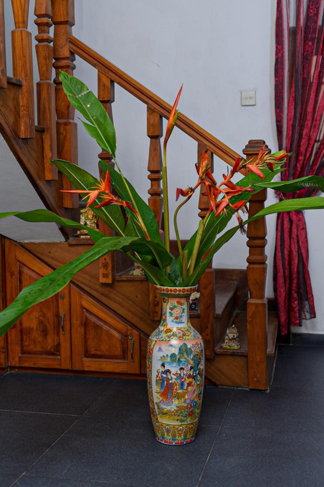 4Ty Two Homestay Galle Eksteriør bilde