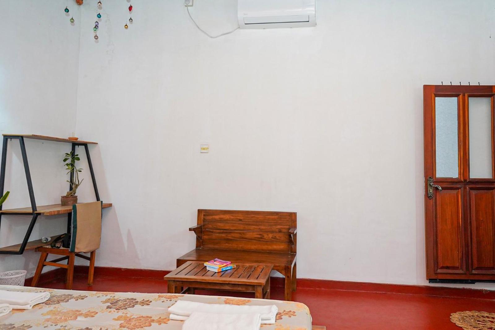 4Ty Two Homestay Galle Eksteriør bilde