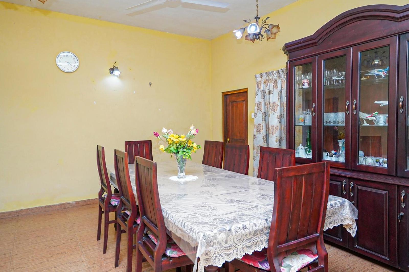 4Ty Two Homestay Galle Eksteriør bilde