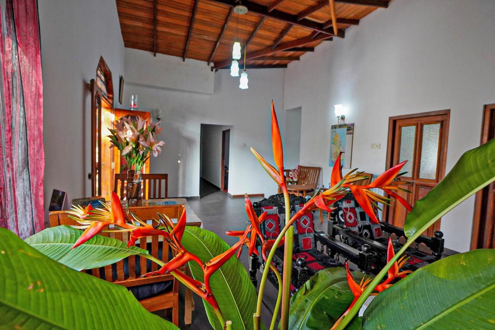 4Ty Two Homestay Galle Eksteriør bilde