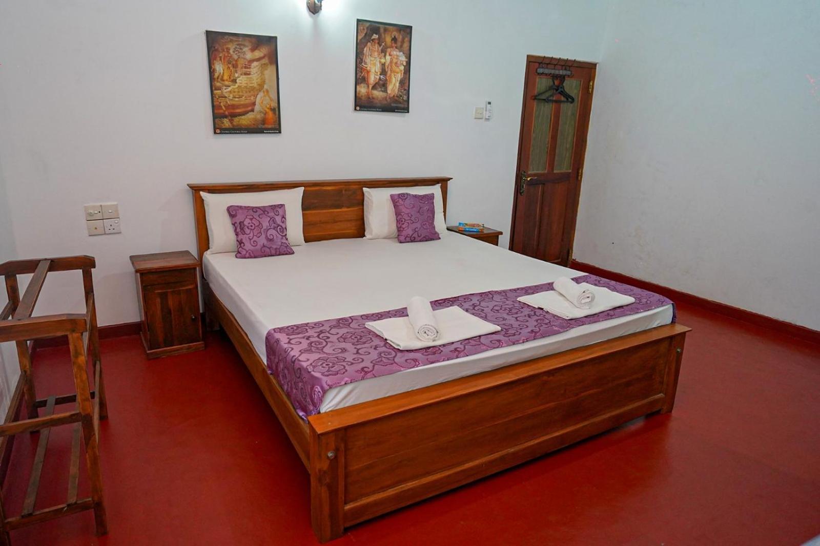 4Ty Two Homestay Galle Eksteriør bilde
