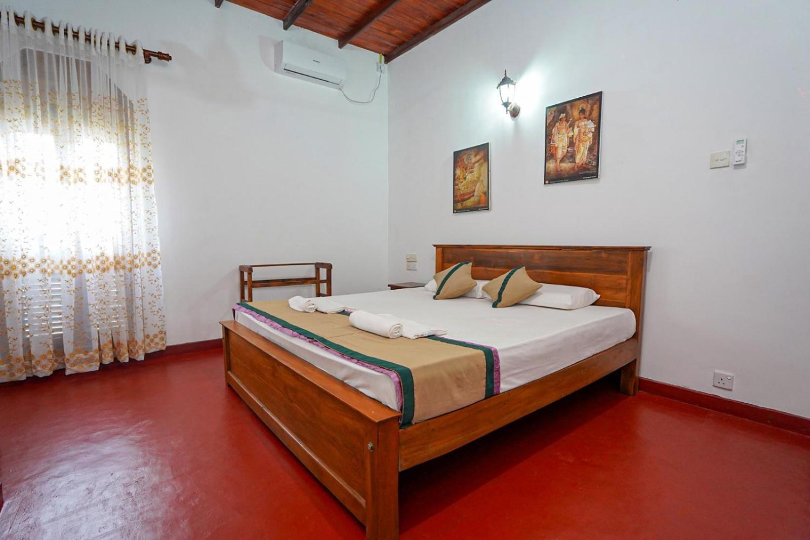 4Ty Two Homestay Galle Eksteriør bilde