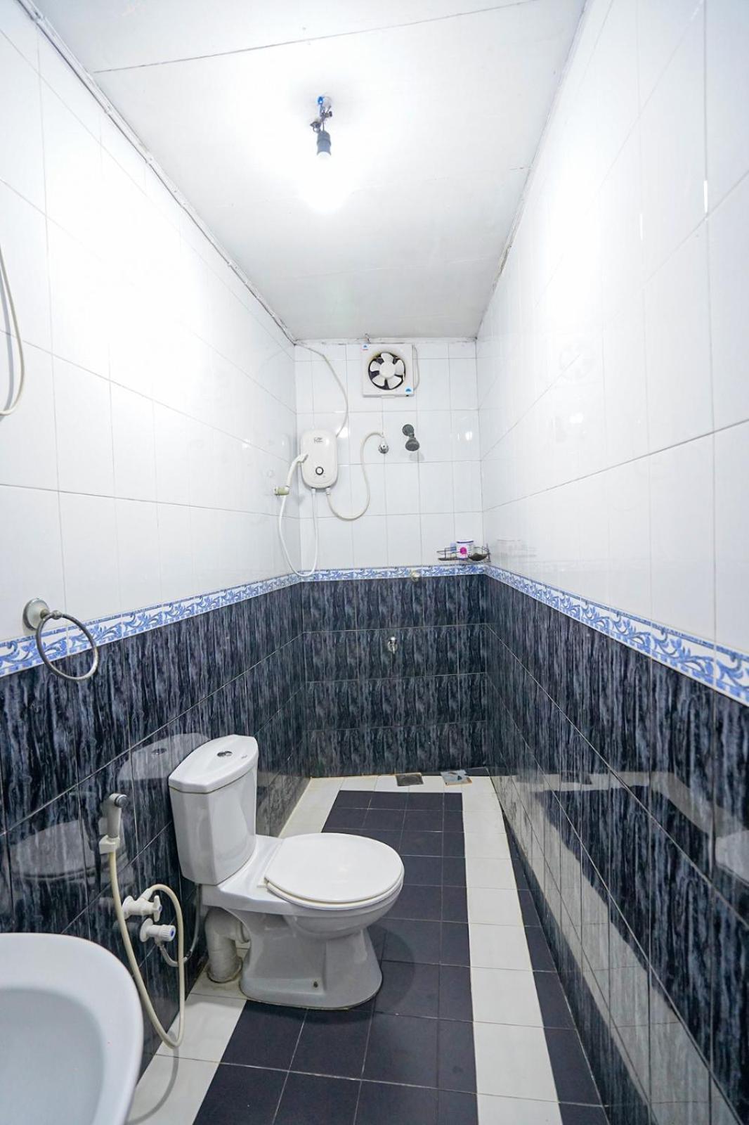 4Ty Two Homestay Galle Eksteriør bilde