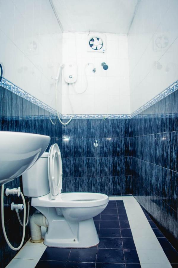 4Ty Two Homestay Galle Eksteriør bilde